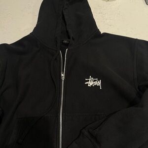 Stussy Jacket